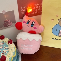 Peluches Sanrio cupcake