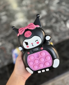 Speed push game kawaii - comprar online