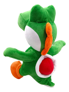 Peluche Yoshi - Kawaii Neko