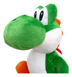 Peluche Yoshi