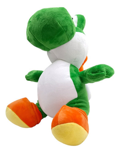 Peluche Yoshi en internet