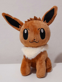 Peluche Eevee Pokémon