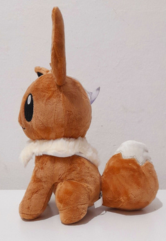 Peluche Eevee Pokémon - comprar online