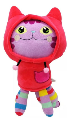 Peluches La Casa De Gaby - comprar online
