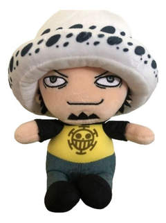Peluches One Piece - comprar online