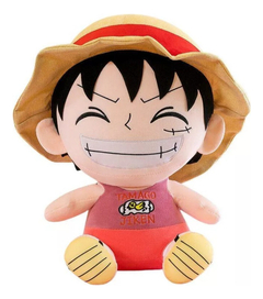 Peluches One Piece