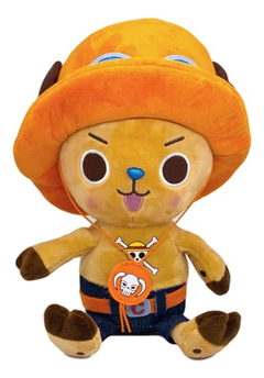 Peluches One Piece en internet