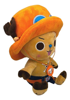 Peluches One Piece - Kawaii Neko