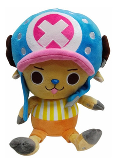 Peluches One Piece - tienda online
