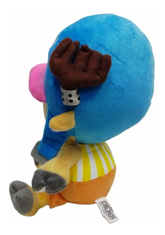 Imagen de Peluches One Piece