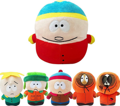Peluches South Park