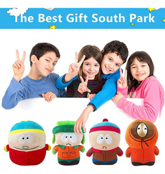 Peluches South Park - tienda online