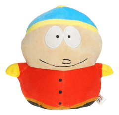 Peluches South Park en internet