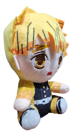 Peluches Demon Slayer - Kawaii Neko