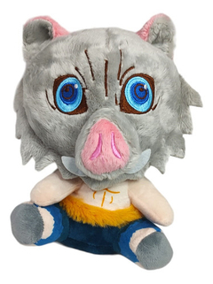 Peluches Demon Slayer - tienda online