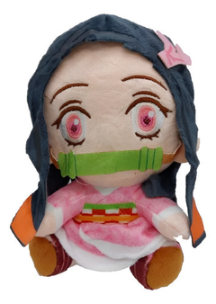 Peluches Demon Slayer - comprar online