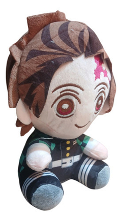 Peluches Demon Slayer - tienda online