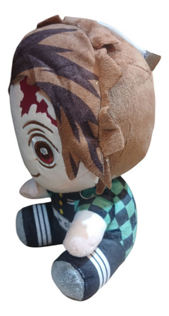 Imagen de Peluches Demon Slayer