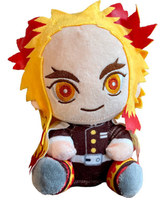 Peluches Demon Slayer