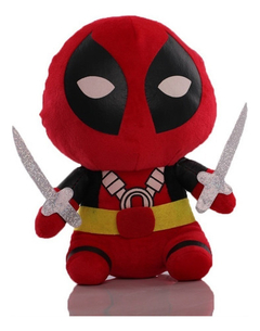 Peluches Deadpool - comprar online