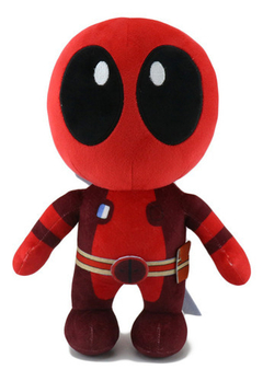 Peluches Deadpool