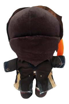 Peluches Genshin Impact - Kawaii Neko