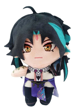Peluches Genshin Impact - tienda online