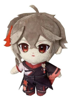 Peluches Genshin Impact