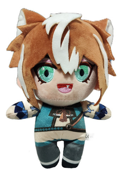 Peluches Genshin Impact - comprar online