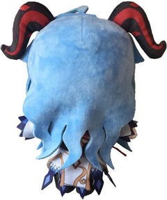 Peluches Genshin Impact - comprar online