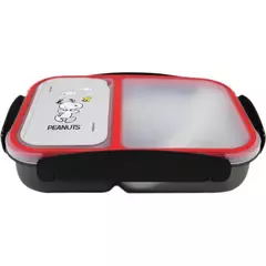 Lunchera Snoopy Peanuts - Kawaii Neko