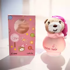 Perfume Beibei Bear Rose - Kawaii Neko