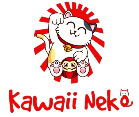 Kawaii Neko