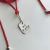 CHAPITA MENSAJERA RED - comprar online