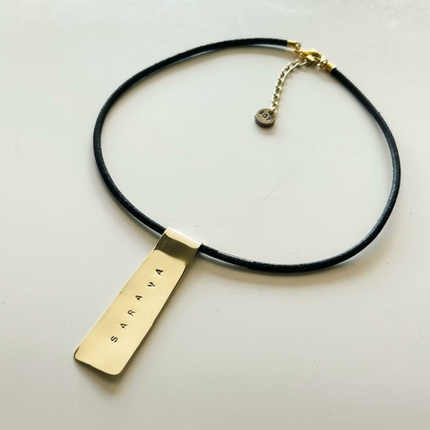 SARAVA BRONCE - comprar online