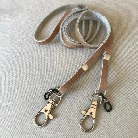 STRAP CUERO SIMPLE - SÖT