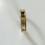 Imagen de PULSERA SAGA l Bronce