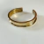 PULSERA SAGA l Bronce - tienda online