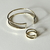 PULSERA GALA l Bronce - comprar online