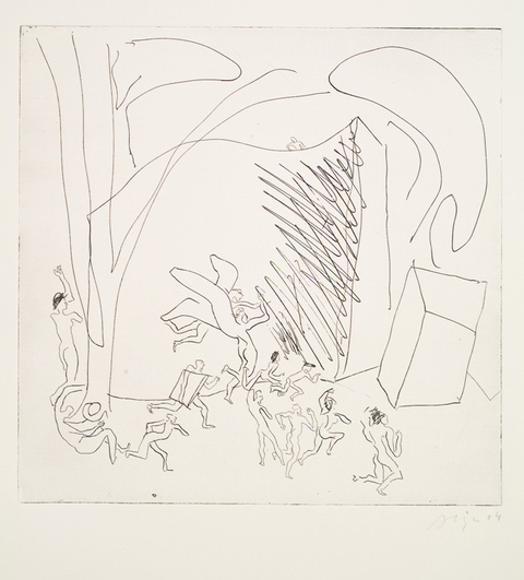 Álvaro Siza #3