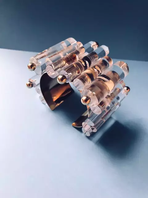 Pulseira Cristalo