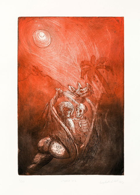 Thiago Martins de Melo #4