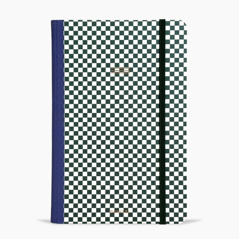 Caderno Ponza