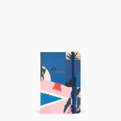 Sketch Pocket - Piscine