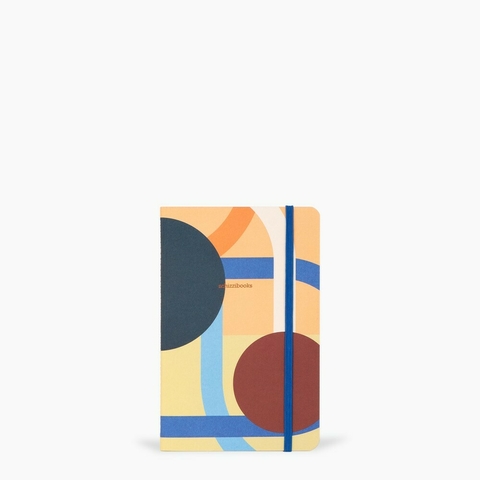 Sketch Pocket - Fluxo