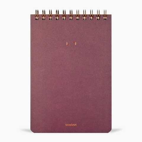 Caderno Reporter - Savana