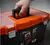 Caja De Herramientas Silver Shadow 22 C/cierre Metalico - comprar online
