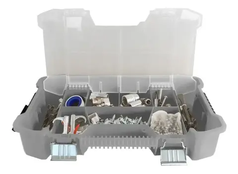 Gavetero Para Carro Porta Herramientas 3 En 1