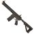 G&G PREDATOR RIFLE ELÉTRICO METAL BLACK CAL.6MM - comprar online