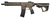 AEG ICS DANIEL DEFENSE MK18 S3 TAN